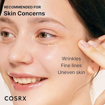 Cosrx retinol cream, 0.67 oz,