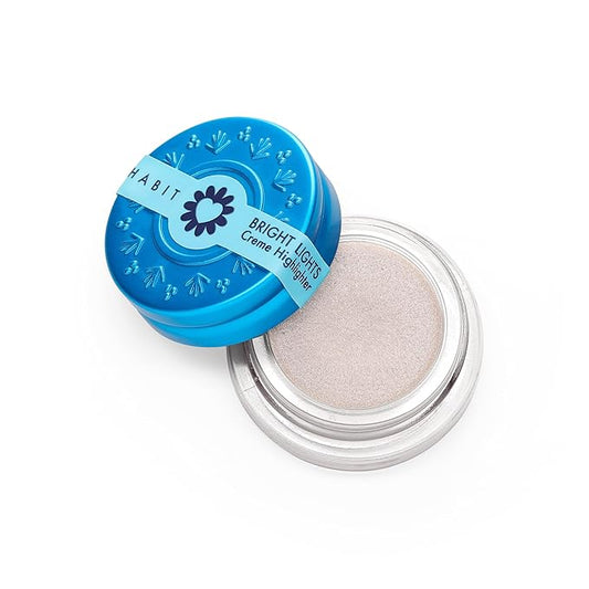 Habit Cosmetics | BRIGHT LIGHTS Highlighter, 0. (Hollywood (Hollywood Babylon) 19 Oz