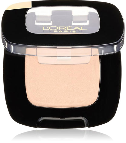 L'Oreal Paris Colour Riche Monos Eyeshadow, Mix And Matte, 0.12 oz.