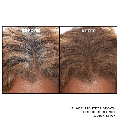 Everpro Gray Away Root Touchup