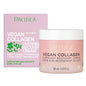 Pacifica Night Face Cream - Vegan Collagen Overnight Recovery Cream, Nighttime Face Cream for Anti-Aging & Wrinkles, Improves Dry Skin & Redness Vegan, Clean Beauty, Dermatologist Tested
