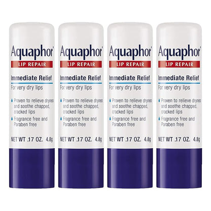 Aquaphor Lip Repair Stick - Soothes