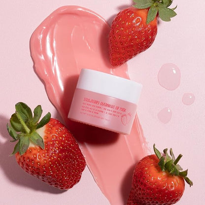 W7 Super Sweet Dreams Strawberry Lip