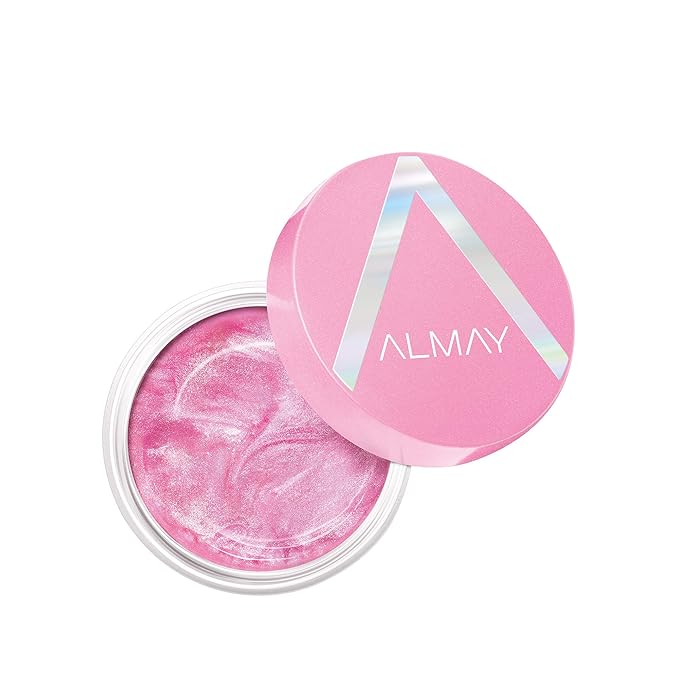 Almay Make Them Jelly Hi-Lite, Unicorn Light, 0.58