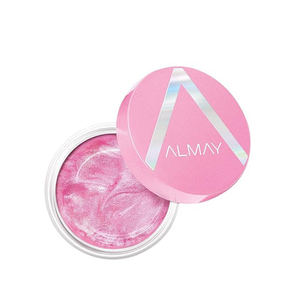 Almay Make Them Jelly Hi-Lite, Unicorn Light, 0.58