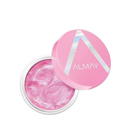Almay Make Them Jelly Hi-Lite, Unicorn Light, 0.58