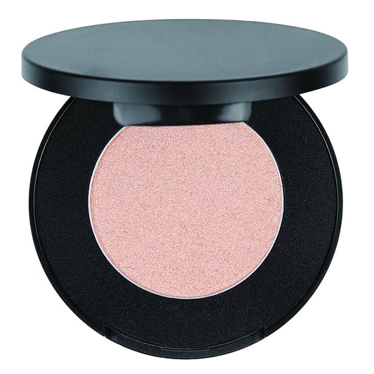 Face Highlighter Powder Palette, Glossy Glitter Illuminator Powder, Highlighter 6