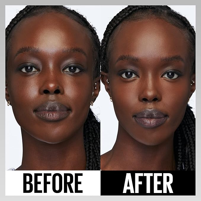 Maybelline Super Stay Liquid Concealer Makeup, Full Coverage Concealer, Up to 30 Hour Wear, Transfer Resistant, Natural Matte Finish, Oil-free, Available in 16 Shades, 50, 1 Count