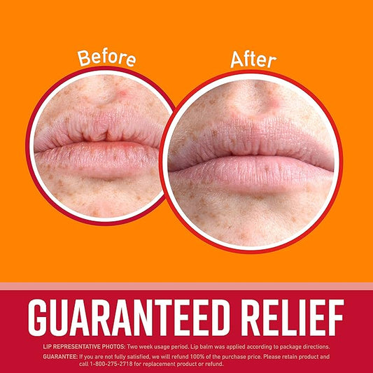 O'Keeffe's Lip Repair Lip Balm