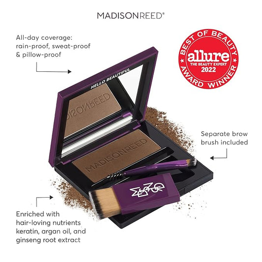 Madison Reed Root Touch Up