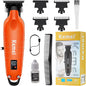 KEMEI 2293 Professional Hair/Beard Trimmer