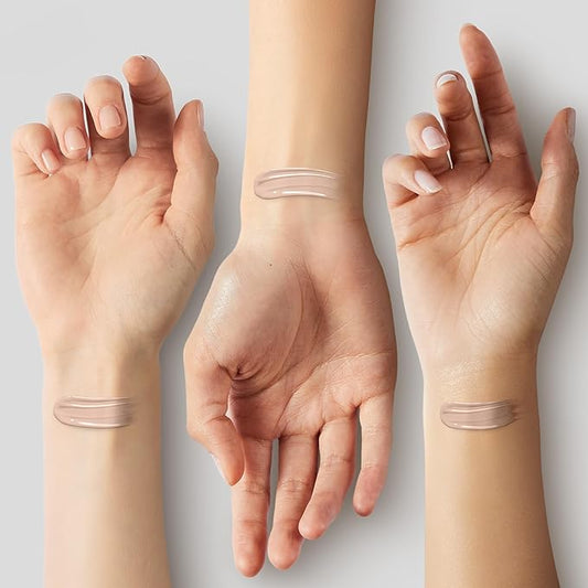 Maybelline Super Stay Liquid Concealer Makeup, Full Coverage Concealer, Up to 30 Hour Wear, Transfer Resistant, Natural Matte Finish, Oil-free, Available in 16 Shades, 10, 1 Count