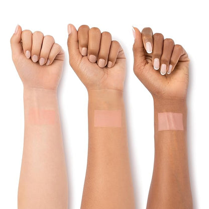 Physicians Formula Butter Believe It Blush Makeup Powder,