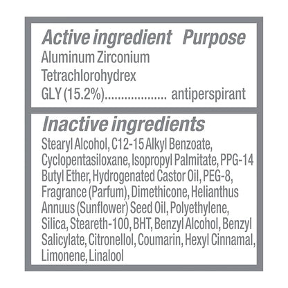 Dove Advanced Care Antiperspirant Deodorant Stick Revive 12 Pack helps skin barrier repair after shaving by boosting skin's ceramide levels 72 hour odor control and all-day sweat protection 2.6 oz
