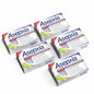 Asepxia Cleansing Bar Softening, 4 Ounce Multipack (Pack of 5)