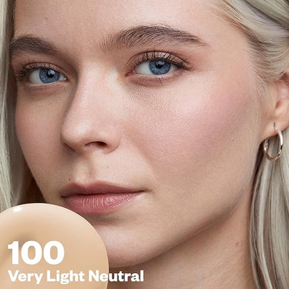 Kosas Revealer Skin-Improving Foundation with SPF 25 Protection