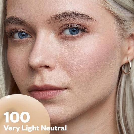 Kosas Revealer Skin-Improving Foundation with SPF 25 Protection