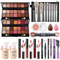 Makeup Present Set for Teen Girl Women, Travel