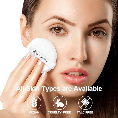 FV Loose Setting Powder, Oil-control & Long Lasting