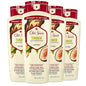 Old Spice Cleansing Body Wash for Men, 24/7 Shower Fresh with Lasting Scent, Cleanse & Refresh, Gentle on Skin, Vitamin B3, Timber with Sandalwood + Cypress Scent, 18 oz (Pack of 4)
