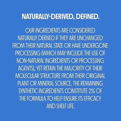 Not Your Mother's Naturals Superior Strength Shampoo & Conditioner Set - 15.2 fl oz - Sulfate-Free Hair Products - Rice Water & Himalayan Moringa