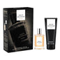 David Beckham Classic Eau de Toilette + Shower Gel Gift Set, Notes of Grapefruit, Cashmere Wood, and Musk, Men's Fragrance, Long Lasting, Everyday Fragrance