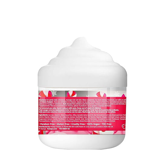 Hempz Limited Edition Candy Cane Lane