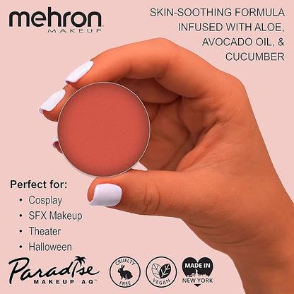 Mehron Makeup Paradise Makeup AQ Refill Size | 25 oz