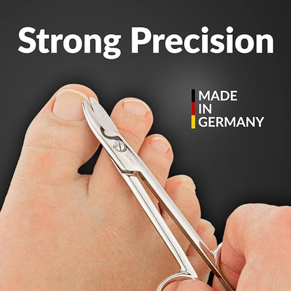 Marqus - toenail scissors made