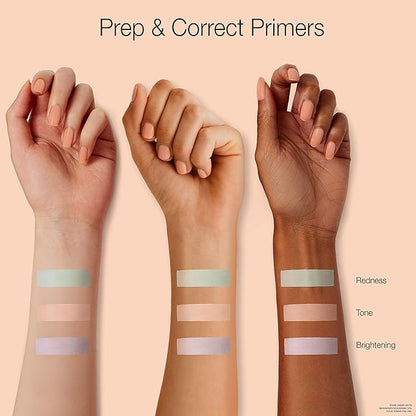 Neutrogena Prep + Correct Primer for Brightening Skin, 1.0 oz