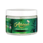 100% Pure & Organic Aloe Vera Gel, Clinically tested & Dermatologist approved, Hydrates & Heals Dry & Damaged Skin & Hair- 12 Oz