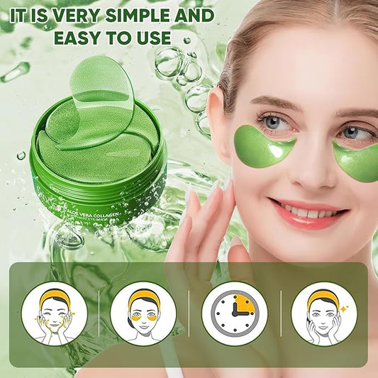 Under eye mask - 60