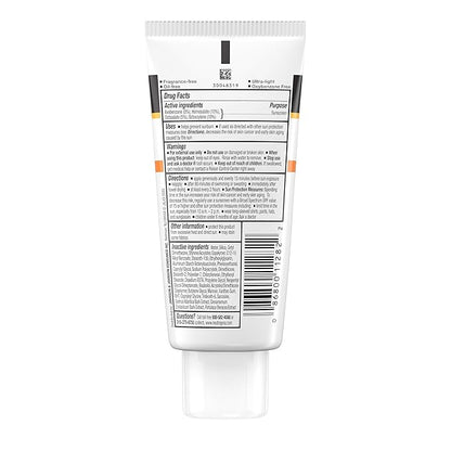 Neutrogena Clear Face Liquid Lotion