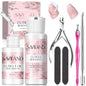 SAVILAND Cuticle Remover and Cuticle