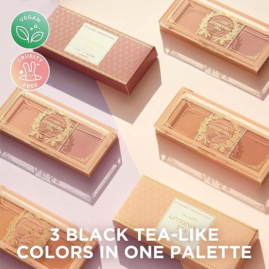 I'm Meme Palette - Afternoon Tea Blusher | 0.4oz