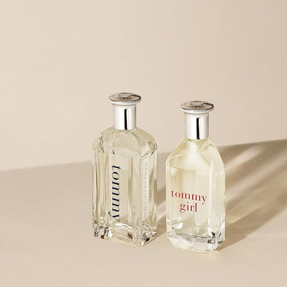 Tommy Girl Tommy Hilfiger 3,4 Ounce Eau de Toilette Spray