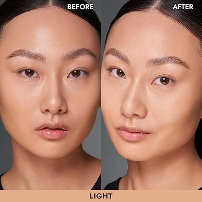 COVER FX Perfect Setting Powder - Shade Tan