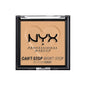 NYX PROFESSIONAL MAKEUP Can't Stop Won't Stop Mattifying Pressed Powder - Golden