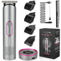 PRITECH Hair Trimmer for Women,