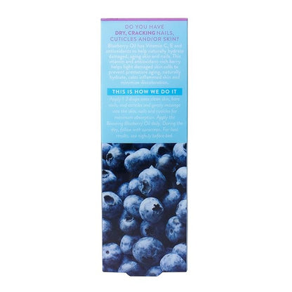 Nailtopia Fresh Revitalizing and Energizing