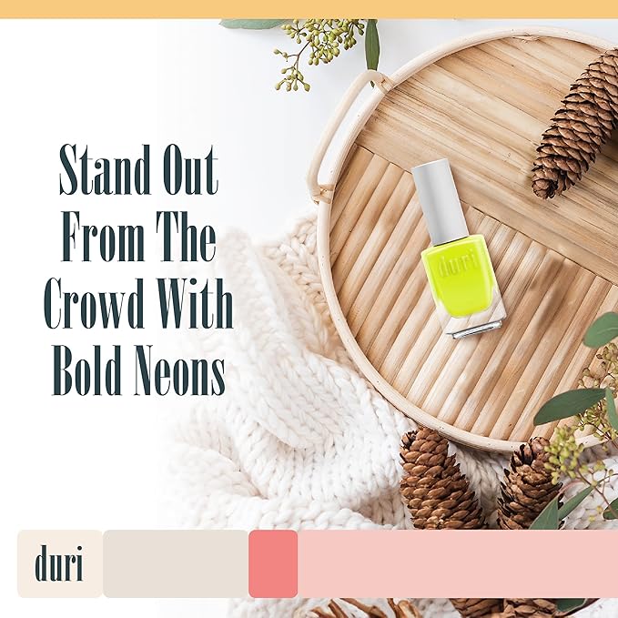 duri 158N Atomic - Neon
