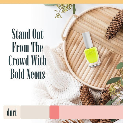 duri 158N Atomic - Neon
