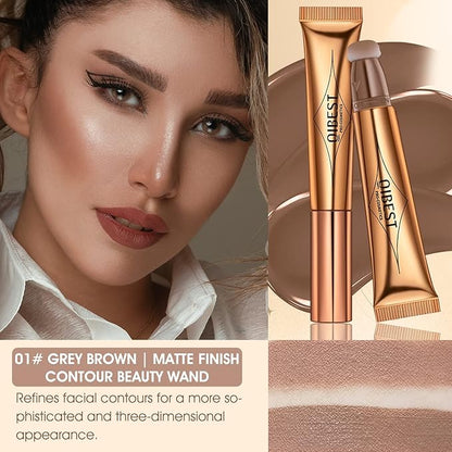 Liquid Contour Beauty Wand, Cream Liquid Contour Stick