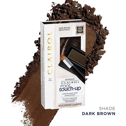 Clairol Root Touch-Up Temporary Concealing