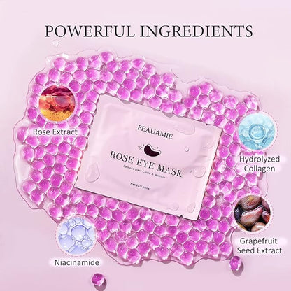 Under eye patchs (30 pairs)