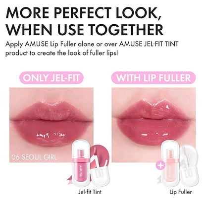 Amuse SEOUL JEL-FIT TINT (05 OAT FIG)