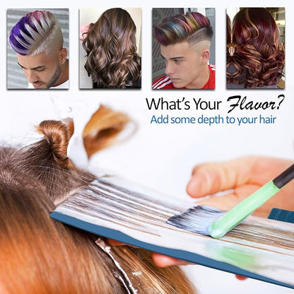 Balayage & Highlighting Board
