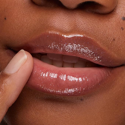 ColourPop x Pokémon Lip Mask - You're a Catch Leave-On Lip Moisturizer & Overnight Lip Treatment - Replenishes Dry Lips with Shea Butter & Vitamin E - Berry (0.07 oz)