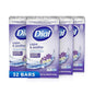 Dial Antibacterial Bar Soap, Mountain Fresh, 32 Bars, 8 Count (Pack of 4)