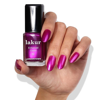 LONDONTOWN Lakur Enhanced Color Twinkling
